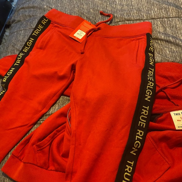 True religion jogging set 1x/2x authentic - Picture 6 of 9